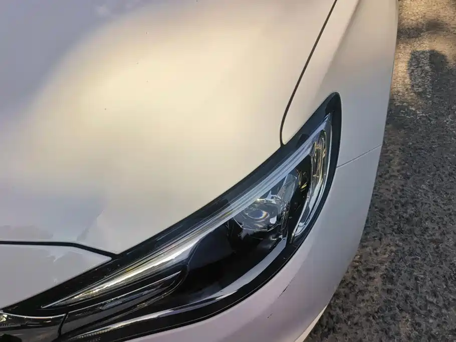 Buick Excelle 2022