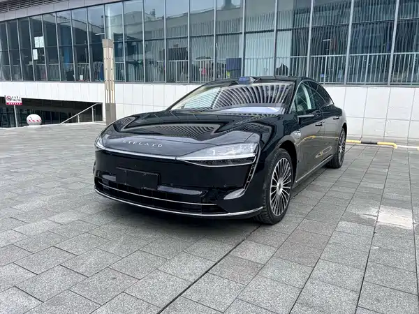 Stelato S9 2025