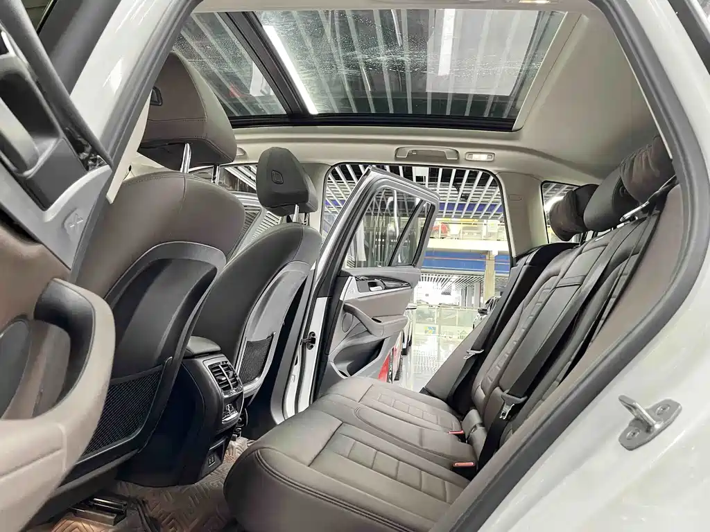 BMW X3 2020