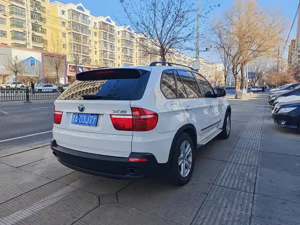 BMW X5 2009
