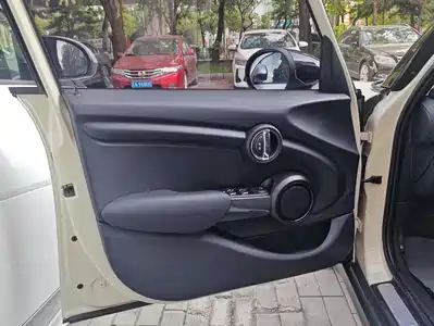 MINI MINI 2020