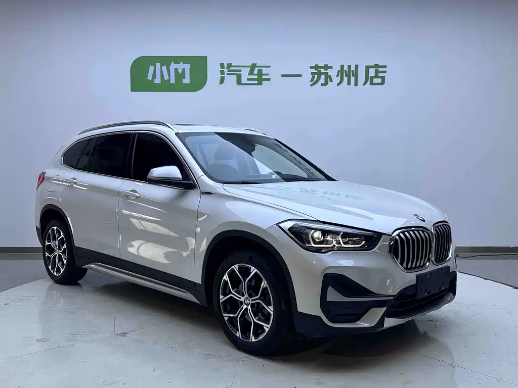 BMW X1 2023