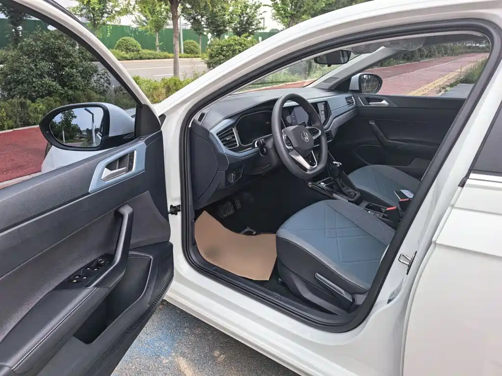 Toyota Vios FS 2022 — фото 12