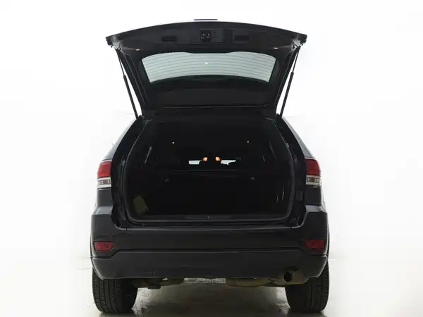 Jeep Grand Cherokee 2020