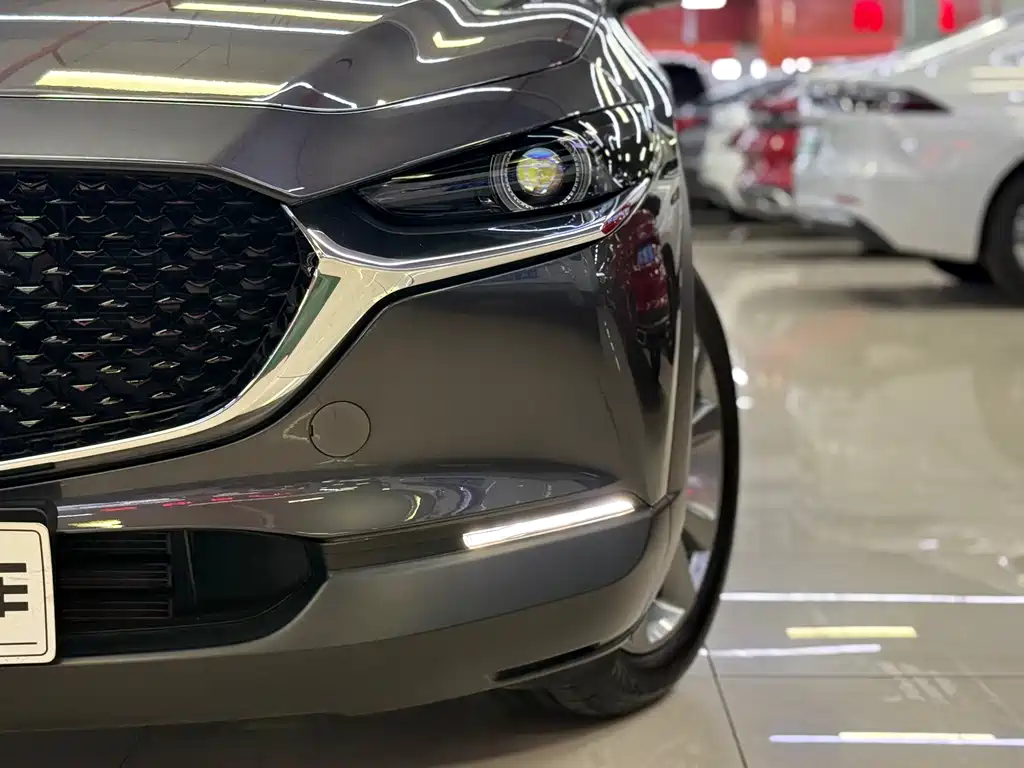 Mazda CX-30 2024