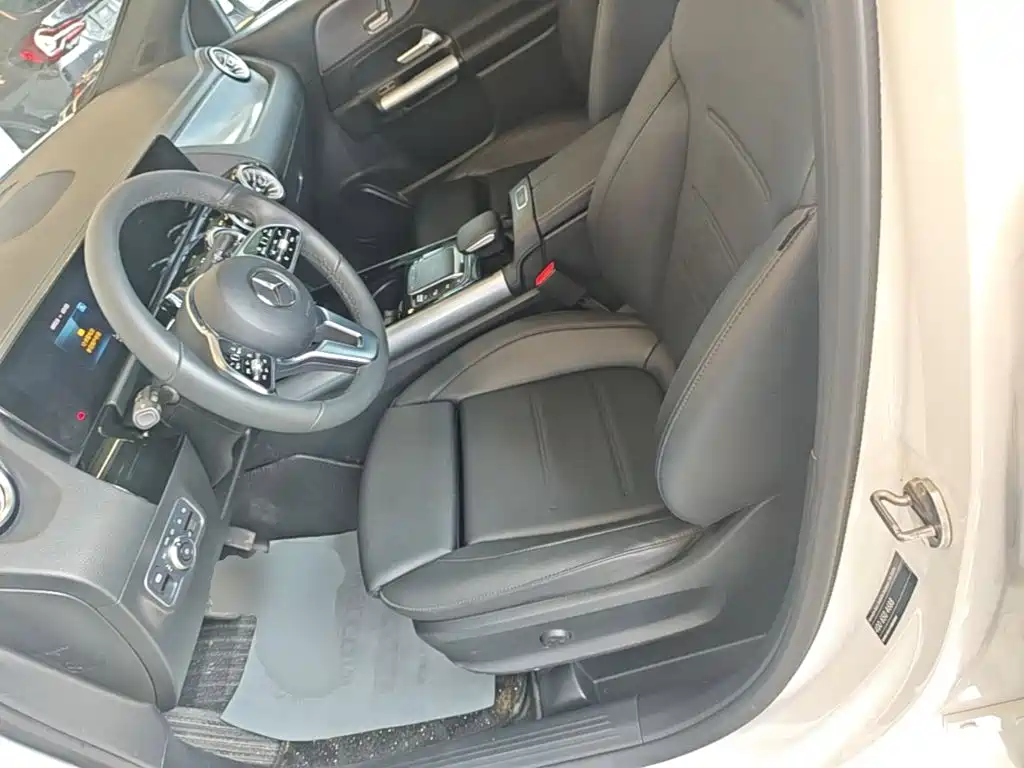 Mercedes-Benz GLA 2023 — фото 15