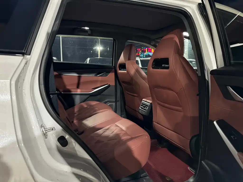 Changan CS75 PLUS 2023 — фото 7