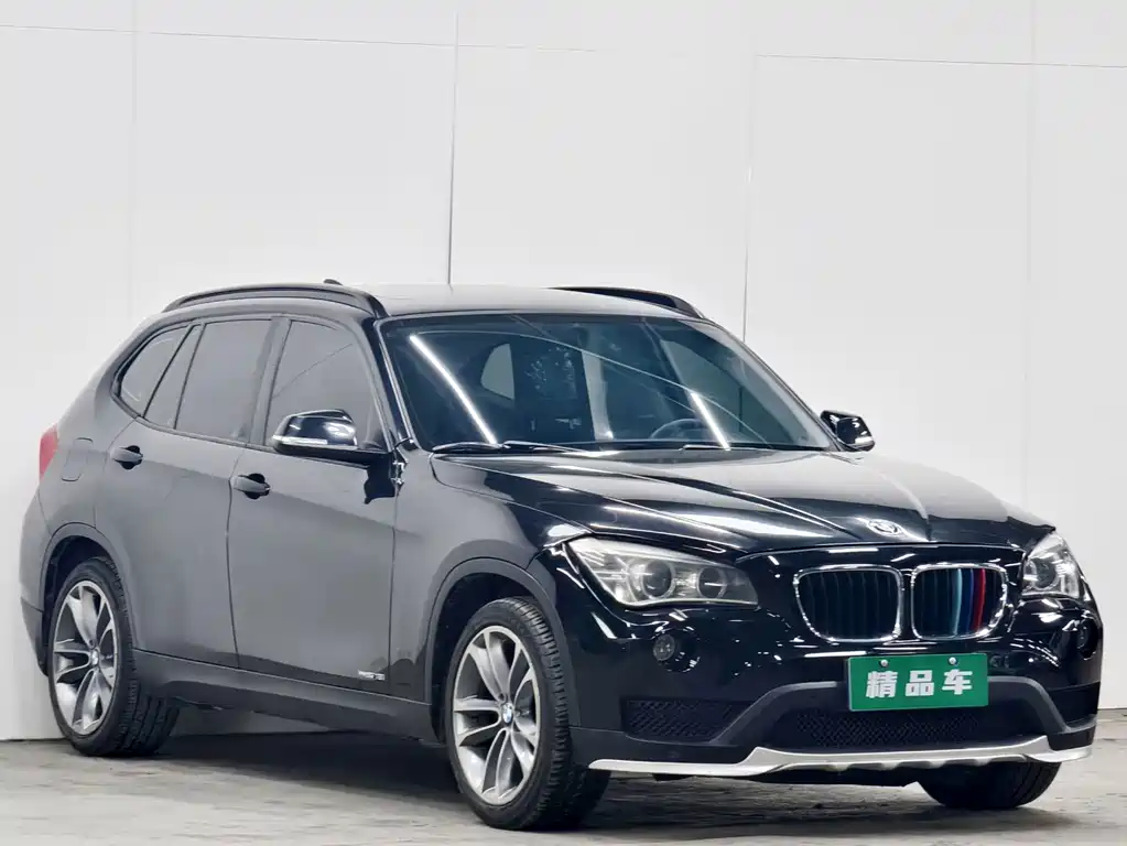 BMW X1 2015