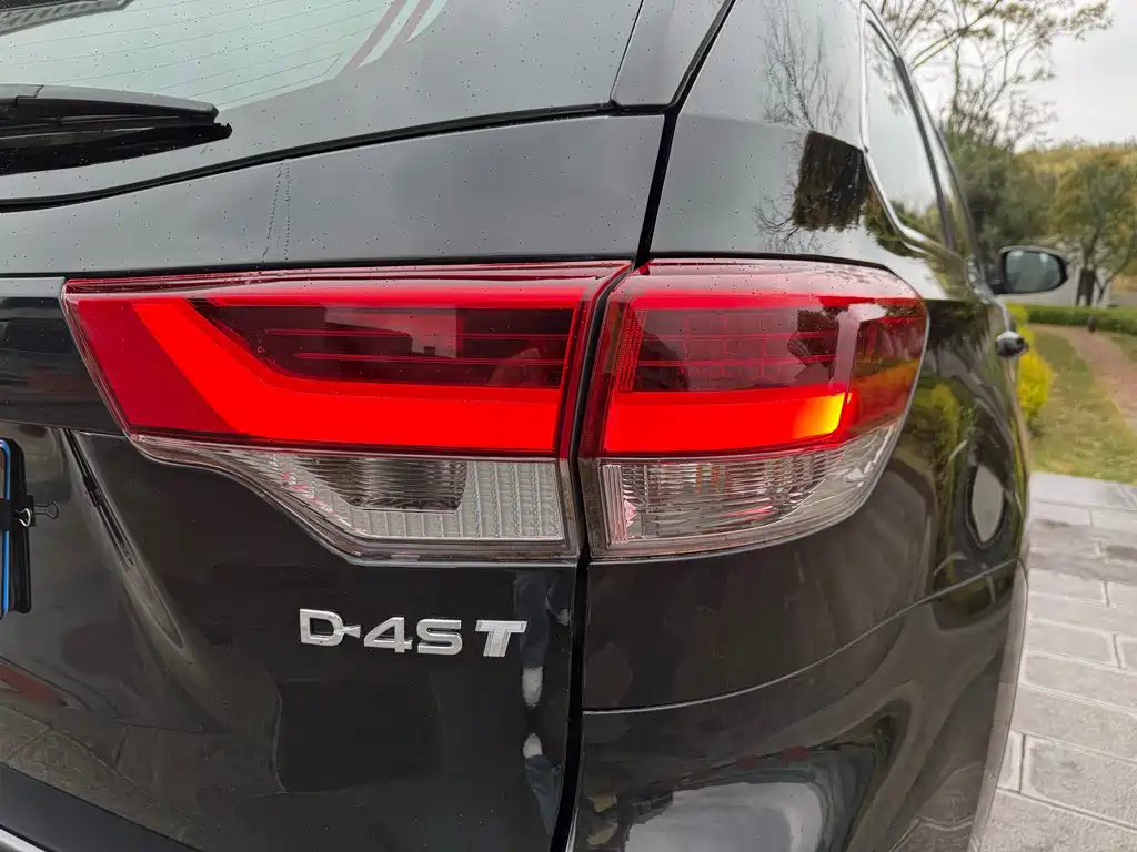 Toyota Highlander 2018 — фото 25