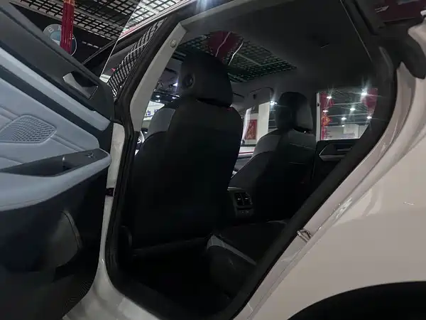 Volkswagen Lamando 2023