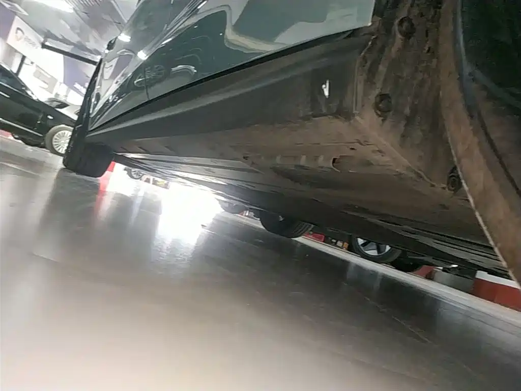 BYD Seal 06 DM-i Wagon 2025 — фото 22