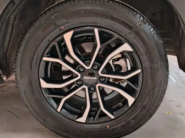 Haval H6 2023
