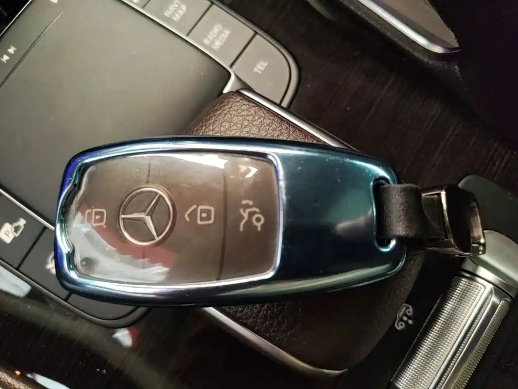 Mercedes-Benz GLE 2021 — фото 9