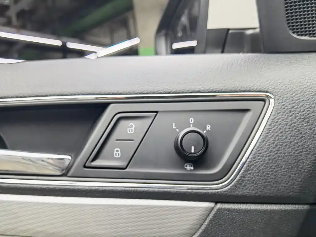 Volkswagen Gran Lavida 2016 — фото 13