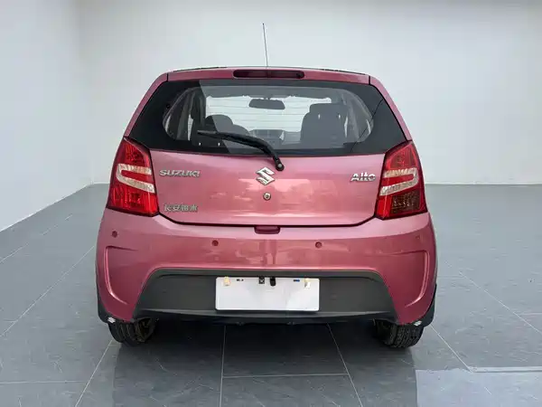 Suzuki Alto 2013