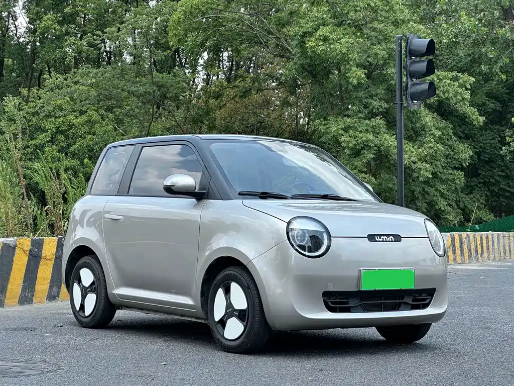 Changan Lumin 2023