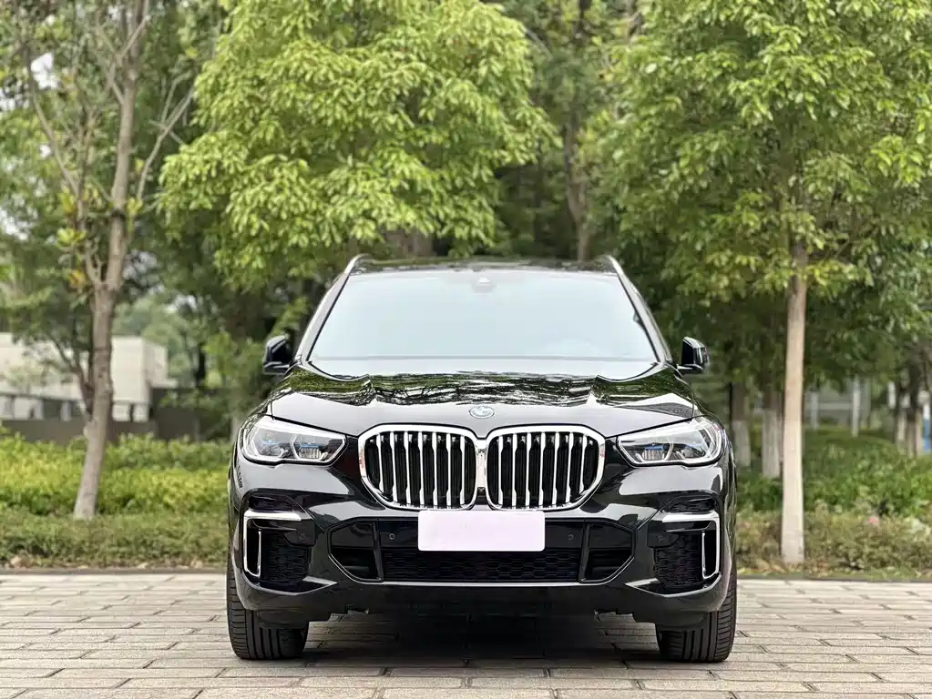 BMW X5 2023