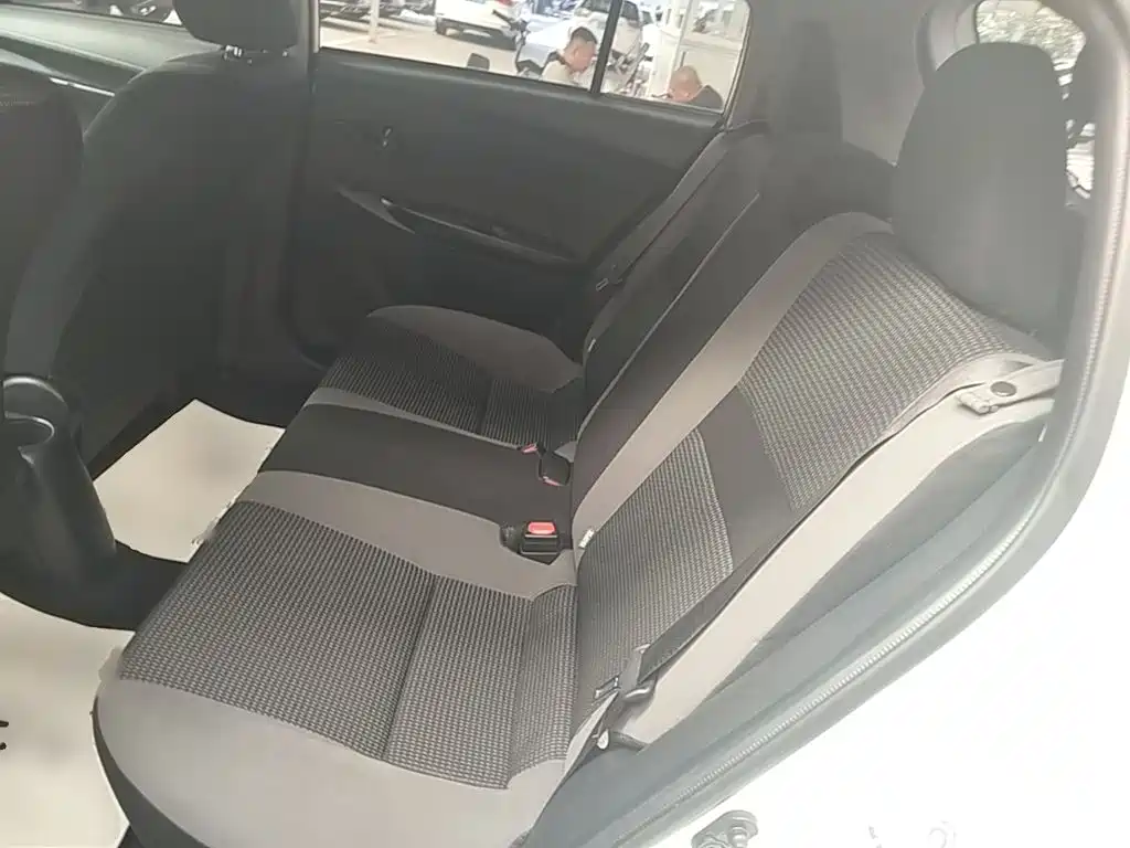 Toyota Vios FS 2021 — фото 17