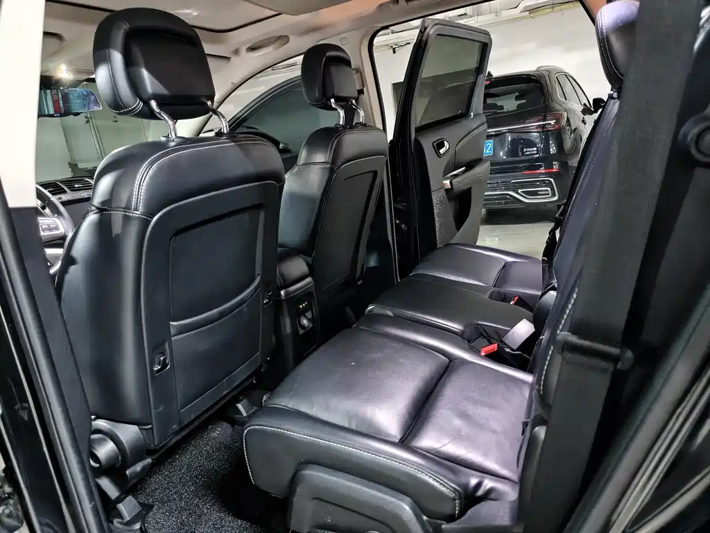 Dodge Journey 2014 — фото 10