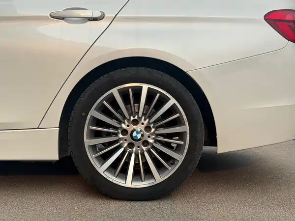 BMW 3 Series 2019