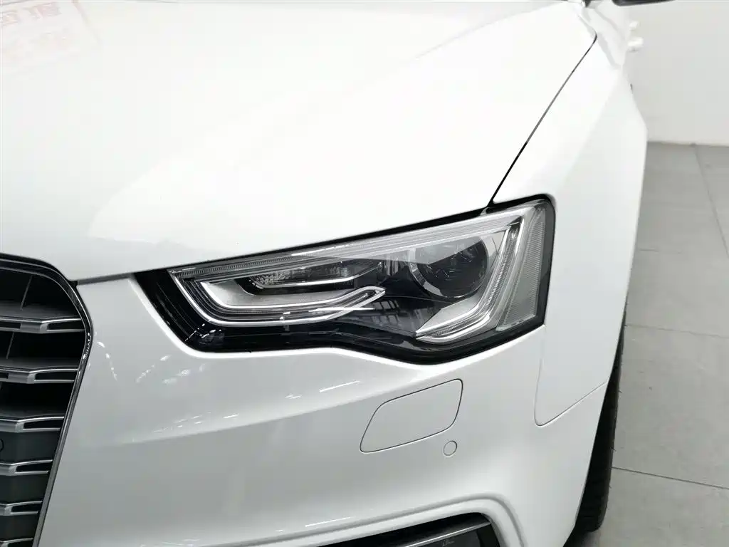 Audi S5 2015 — фото 7