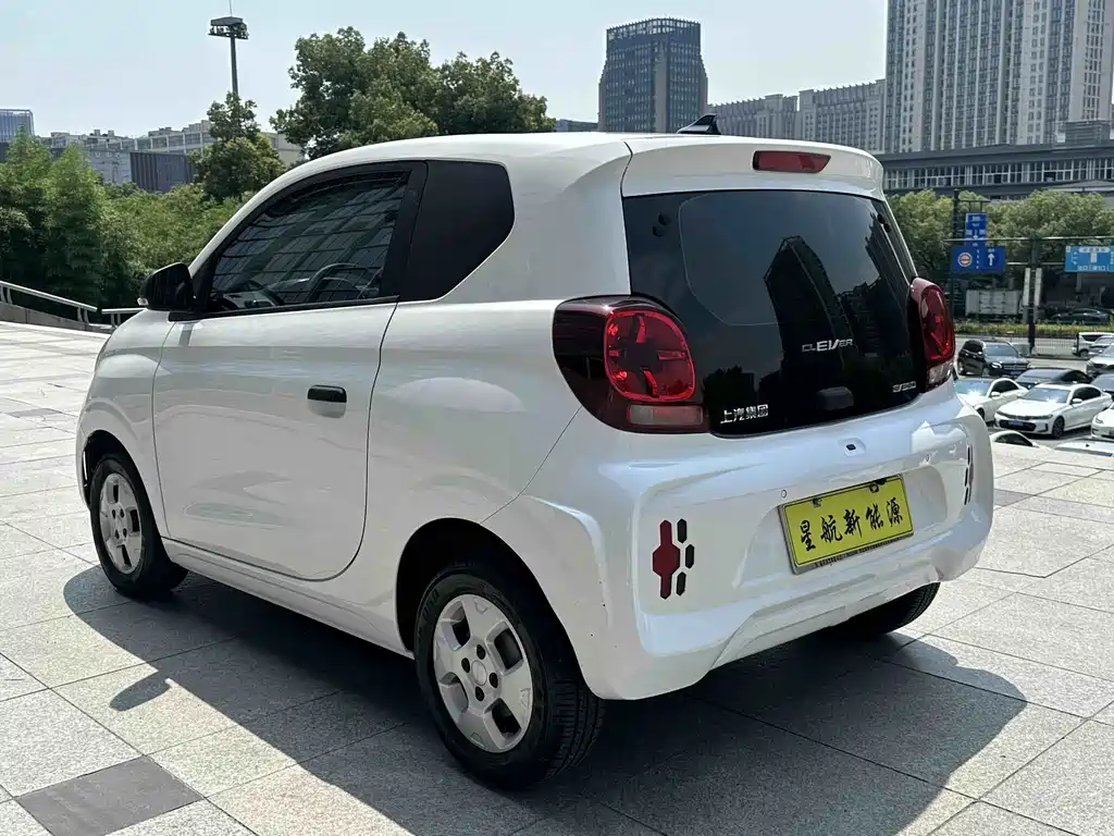 Roewe Clever 2021