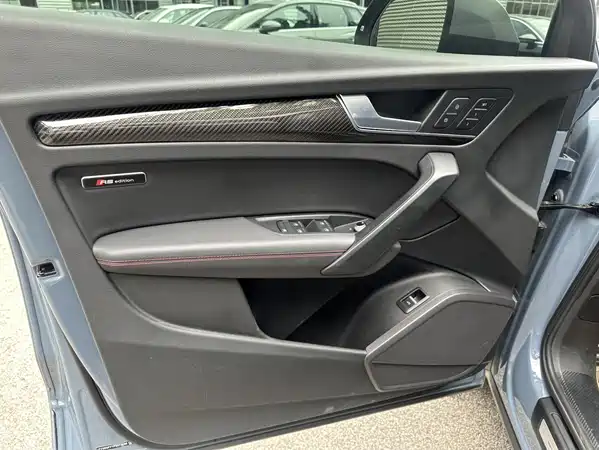 Audi Q5L Sportback 2022