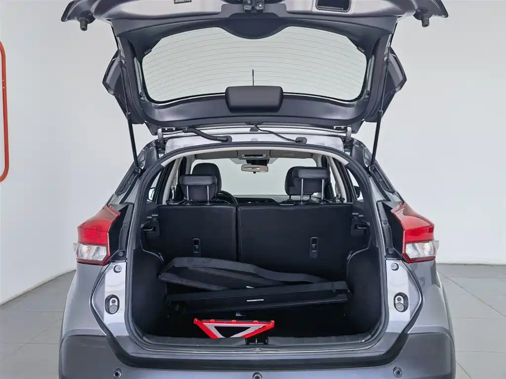 Nissan Kicks 2020 — фото 16
