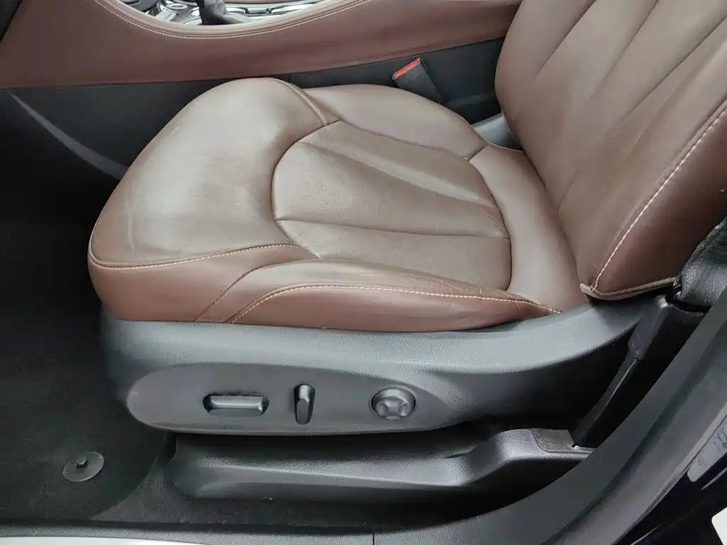 Buick Envision Plus 2021 — фото 20