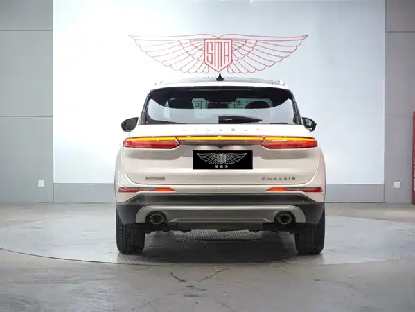 Lincoln Corsair 2022