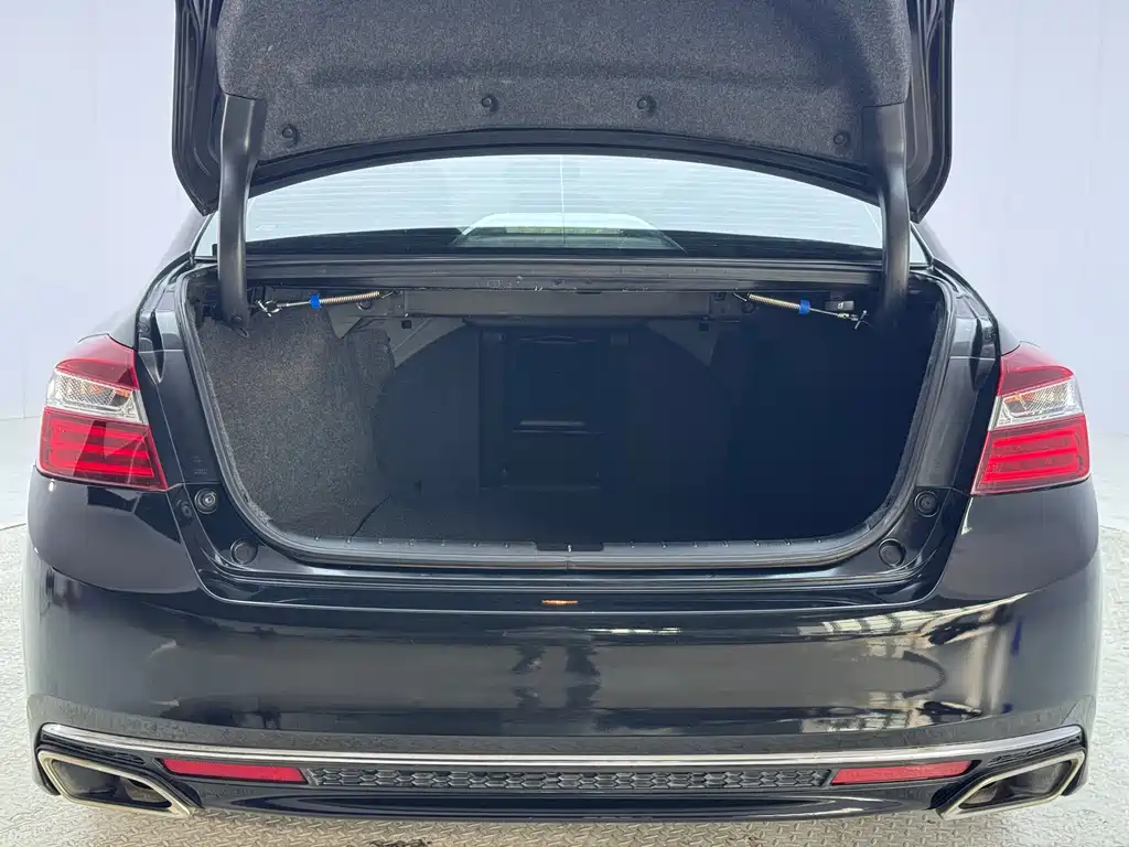 Honda Accord 2017 — фото 17