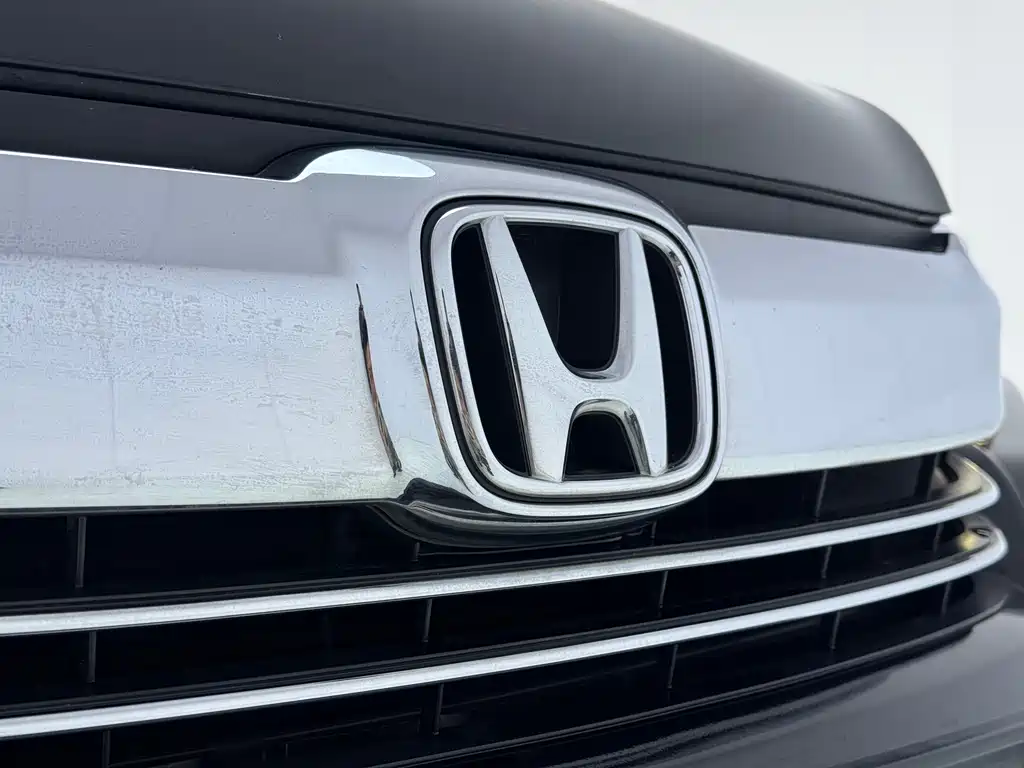Honda Accord 2017 — фото 2