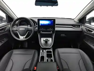 Haval M6 2022