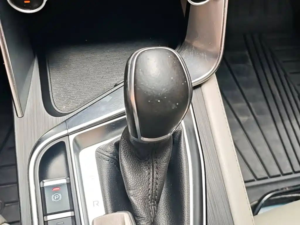 Geely Binrui 2019 — фото 14