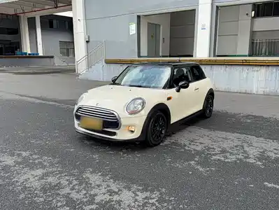MINI MINI 2016