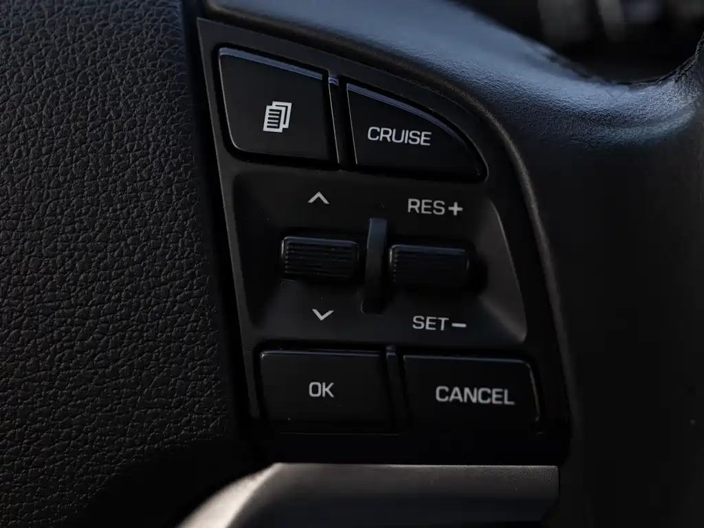 Hyundai Tucson 2020 — фото 19