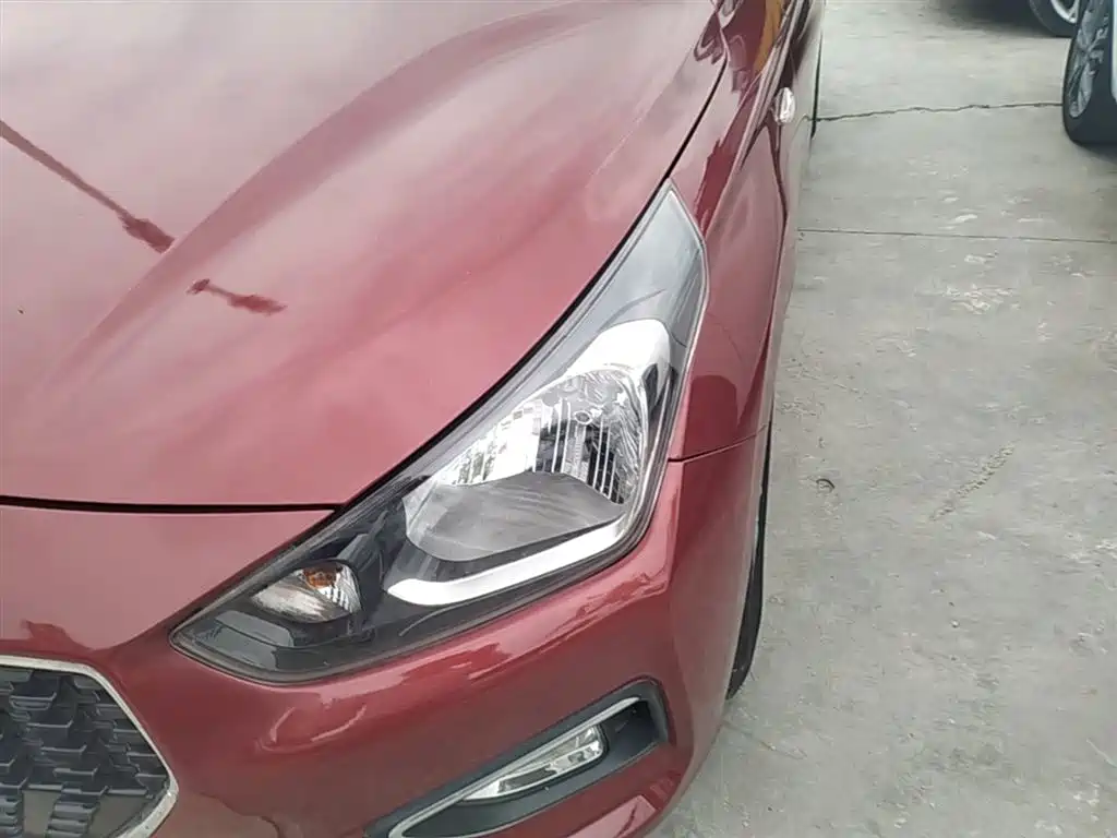 Hyundai Verna 2019 — фото 24