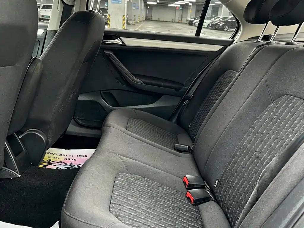 Volkswagen Jetta 2016