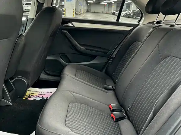 Volkswagen Jetta 2016