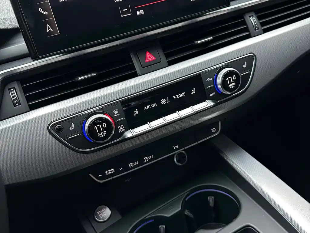Audi A5 2021 — фото 18