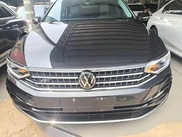 Volkswagen Magotan 2023