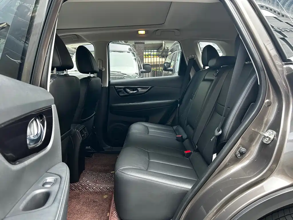 Nissan X-Trail 2020