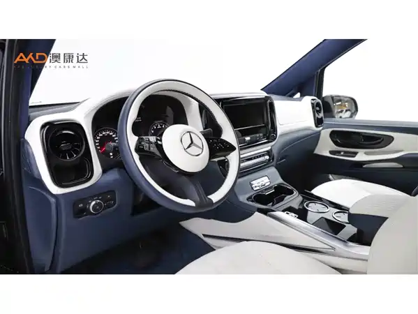 Mercedes-Benz Vito 2025