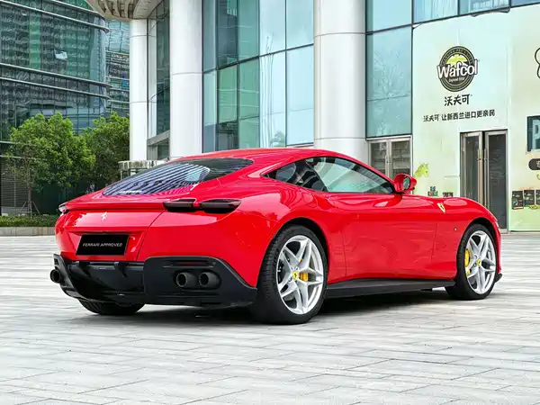 Ferrari Roma 2023