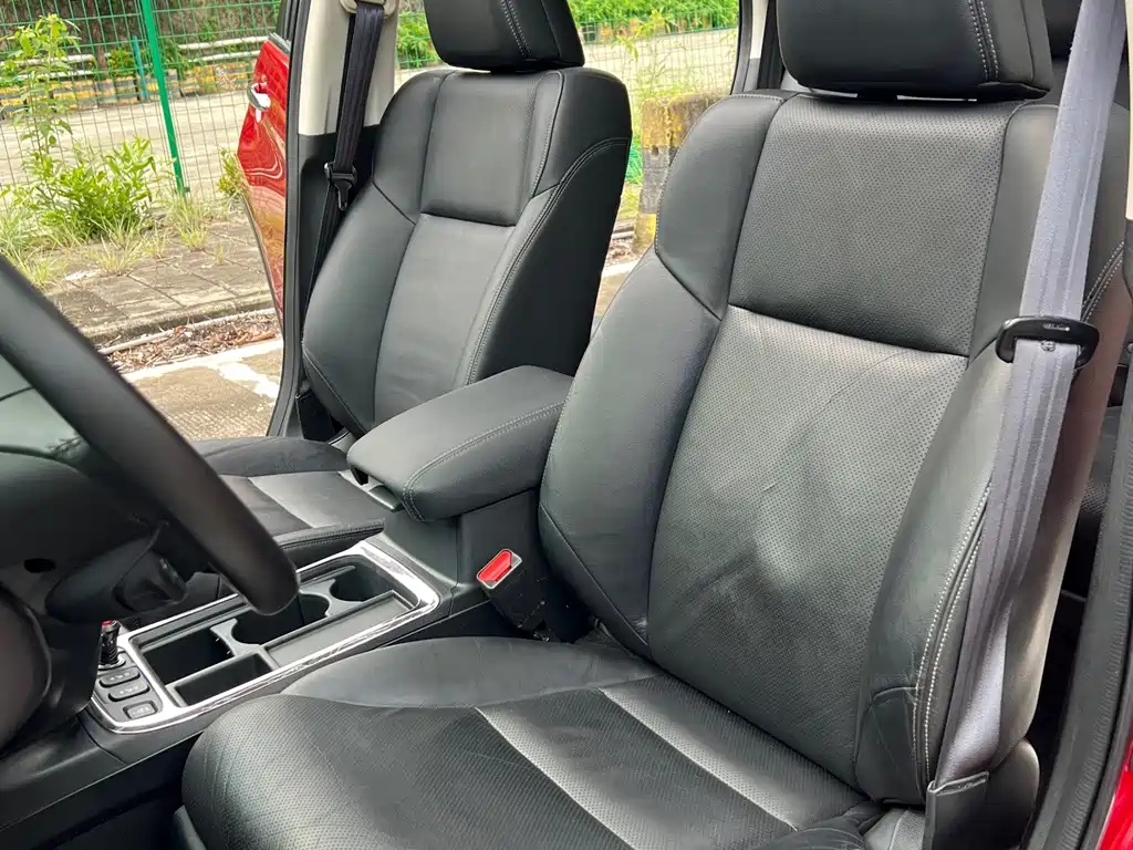 Honda CR-V 2015 — фото 10