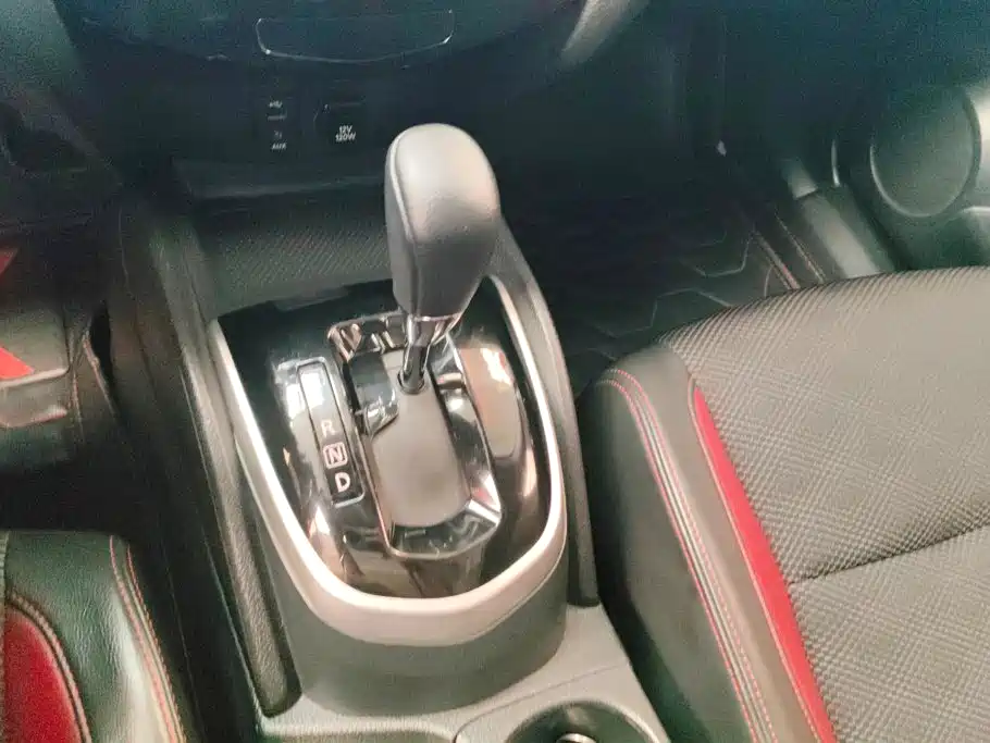 Nissan Qashqai 2019 — фото 16