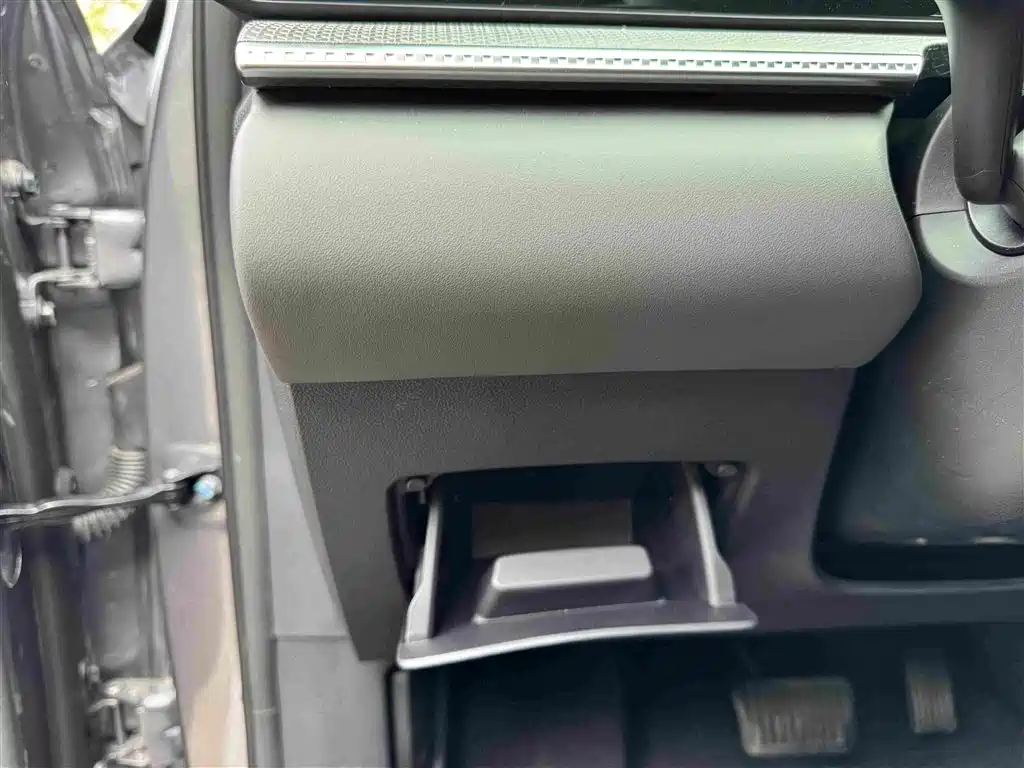 BYD Song Pro New Energy 2026 — фото 25
