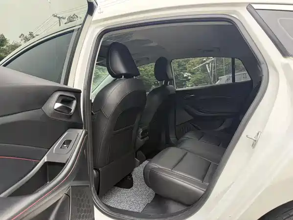 MG5 2022