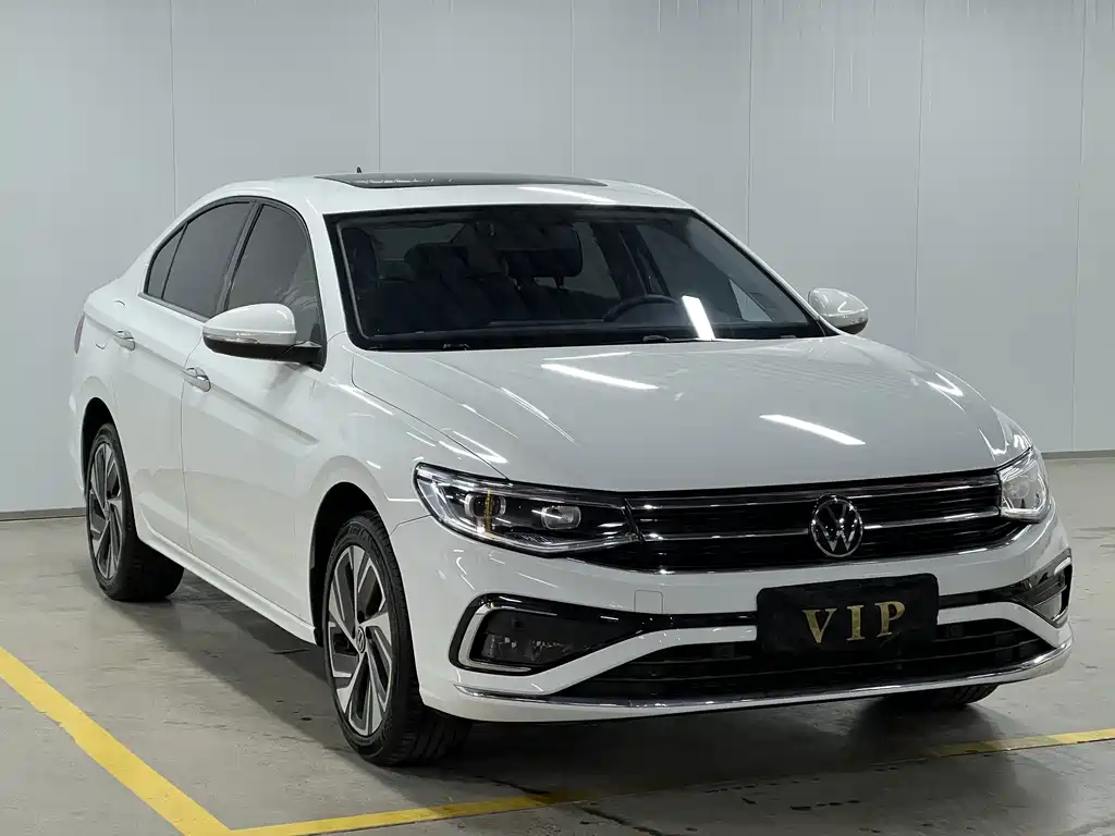Volkswagen Bora 2024
