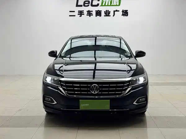 Volkswagen Passat 2020